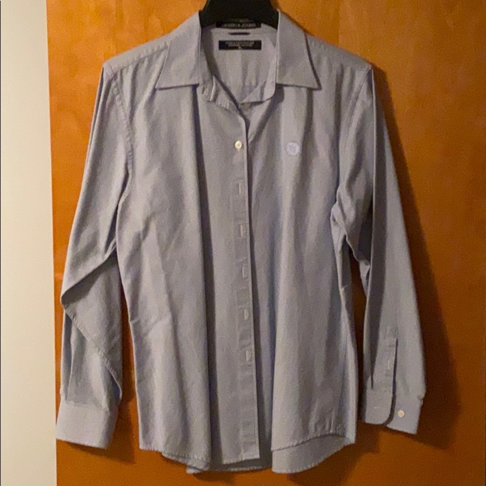 GE cotton shirt